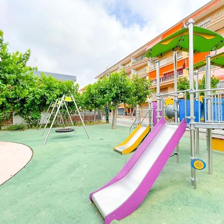 Apartamentos Calamari 1 & 2 Salou Zewnętrze zdjęcie