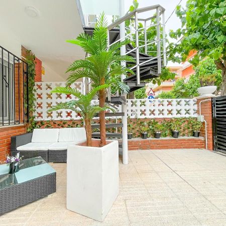 Apartamentos Calamari 1 & 2 Salou Zewnętrze zdjęcie