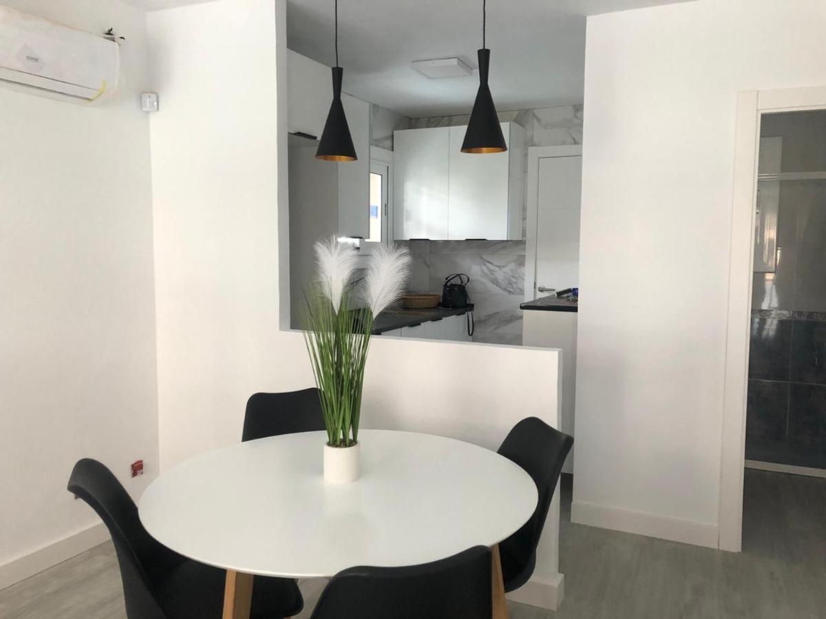 Apartamentos Calamari 1 & 2 Salou Zewnętrze zdjęcie