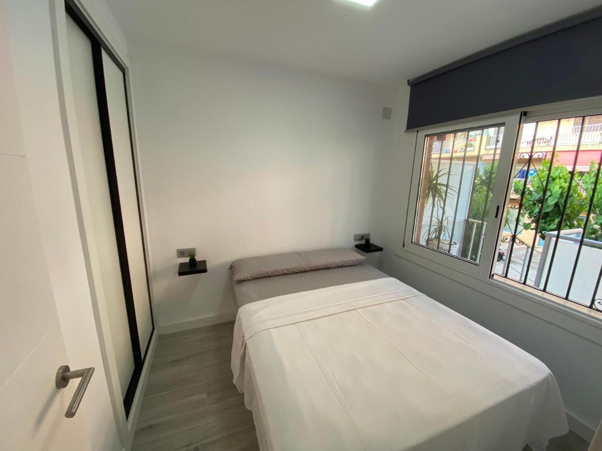 Apartamentos Calamari 1 & 2 Salou Zewnętrze zdjęcie