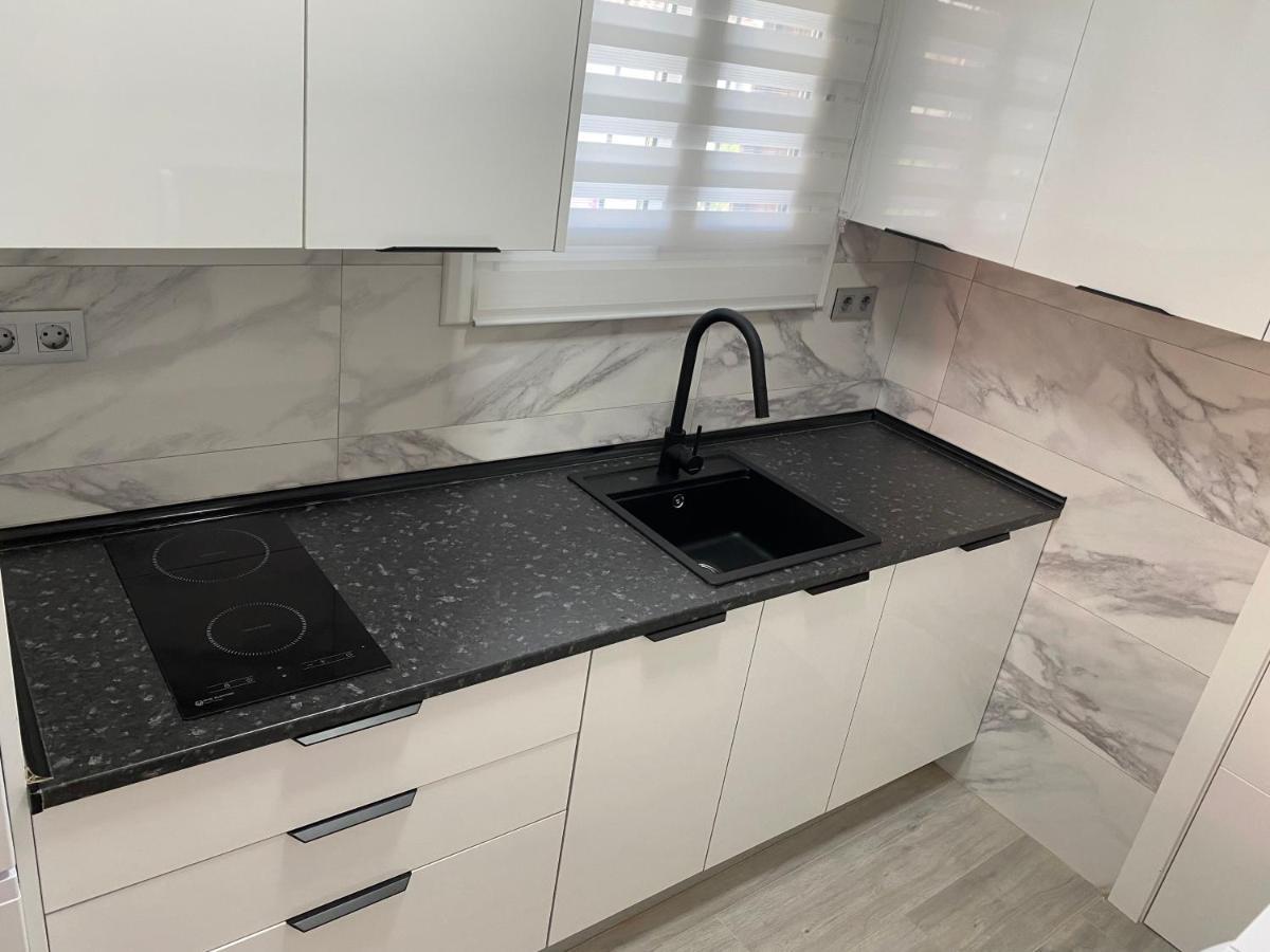 Apartamentos Calamari 1 & 2 Salou Zewnętrze zdjęcie