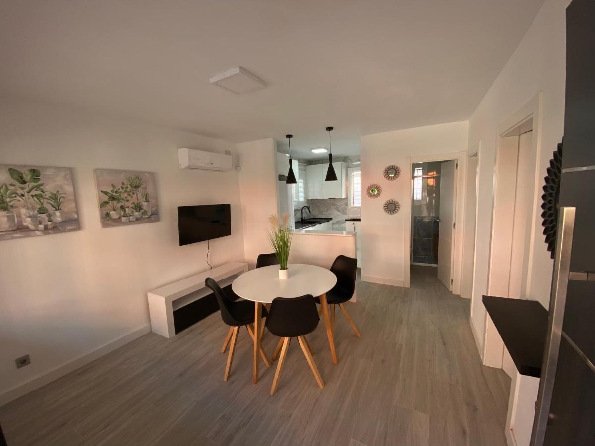 Apartamentos Calamari 1 & 2 Salou Zewnętrze zdjęcie