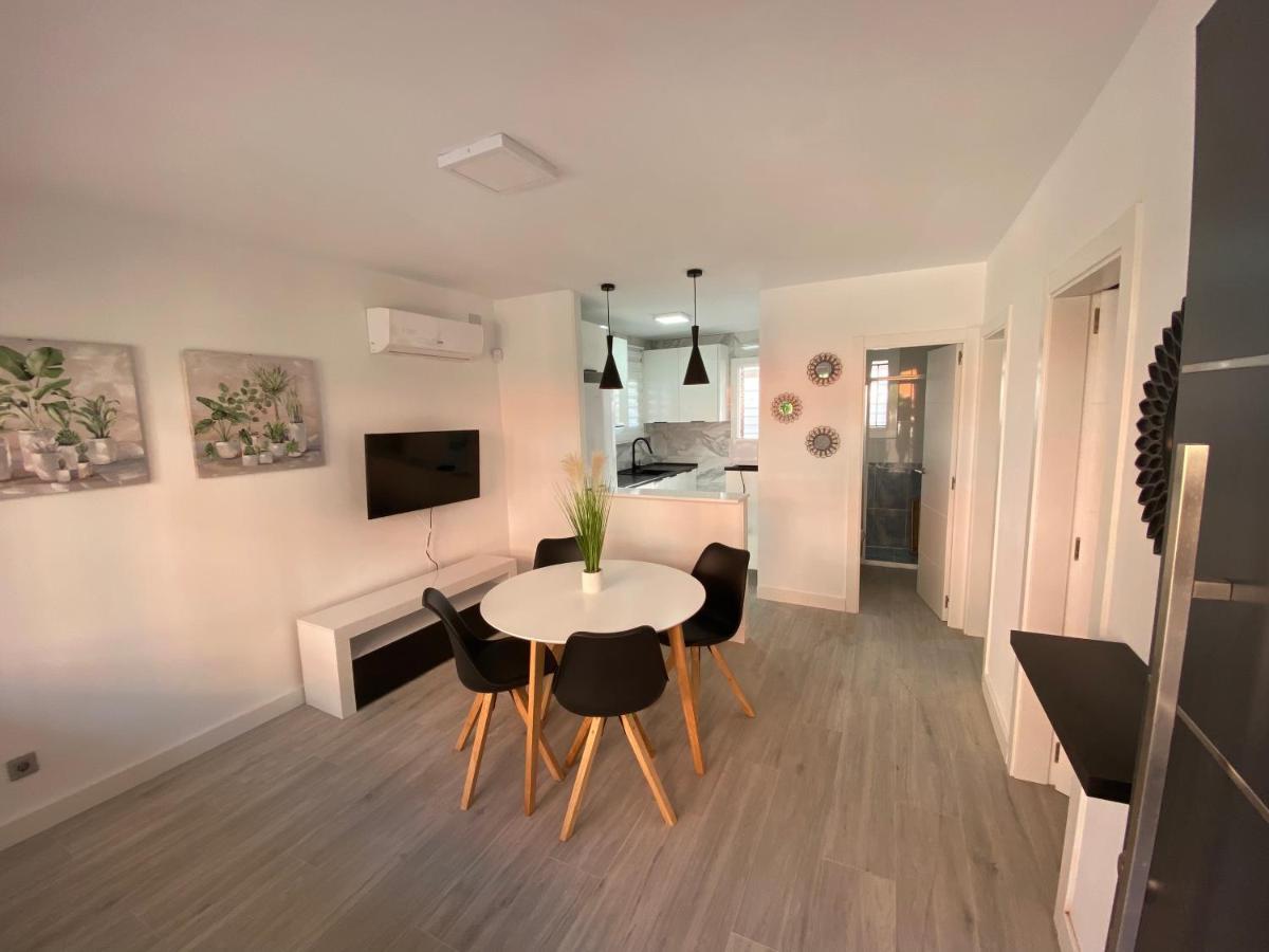 Apartamentos Calamari 1 & 2 Salou Zewnętrze zdjęcie