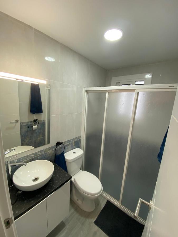 Apartamentos Calamari 1 & 2 Salou Zewnętrze zdjęcie