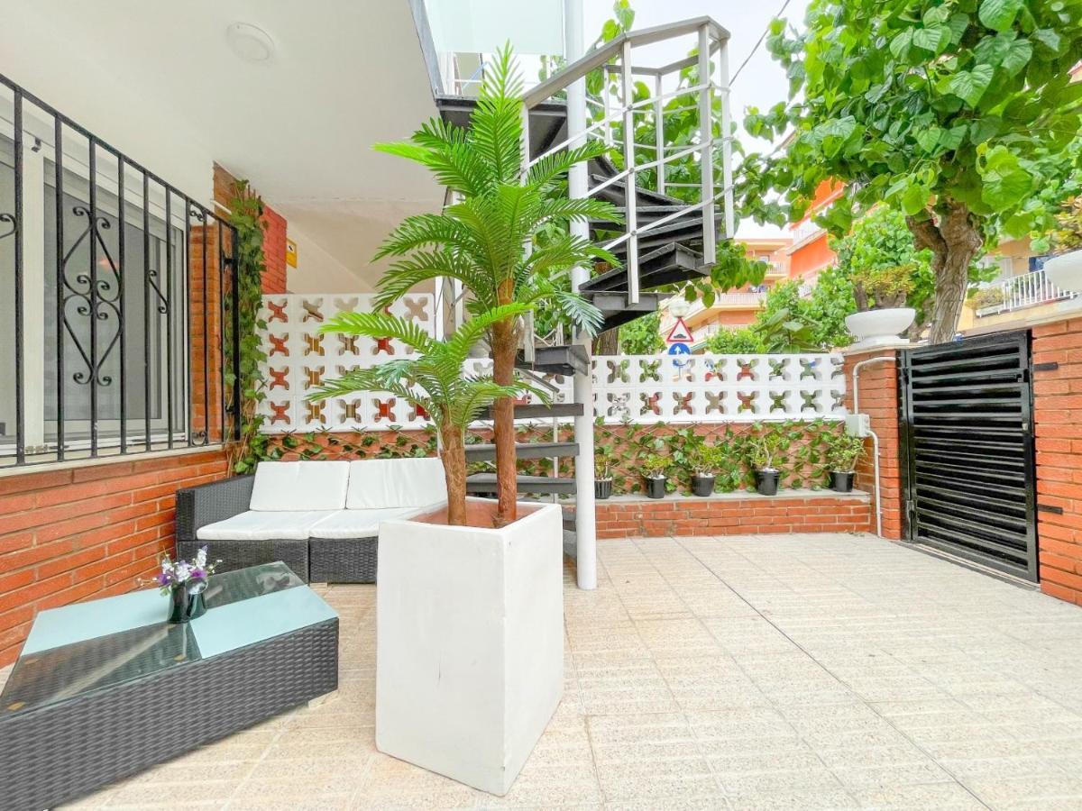 Apartamentos Calamari 1 & 2 Salou Zewnętrze zdjęcie