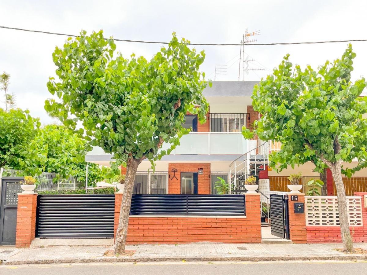 Apartamentos Calamari 1 & 2 Salou Zewnętrze zdjęcie