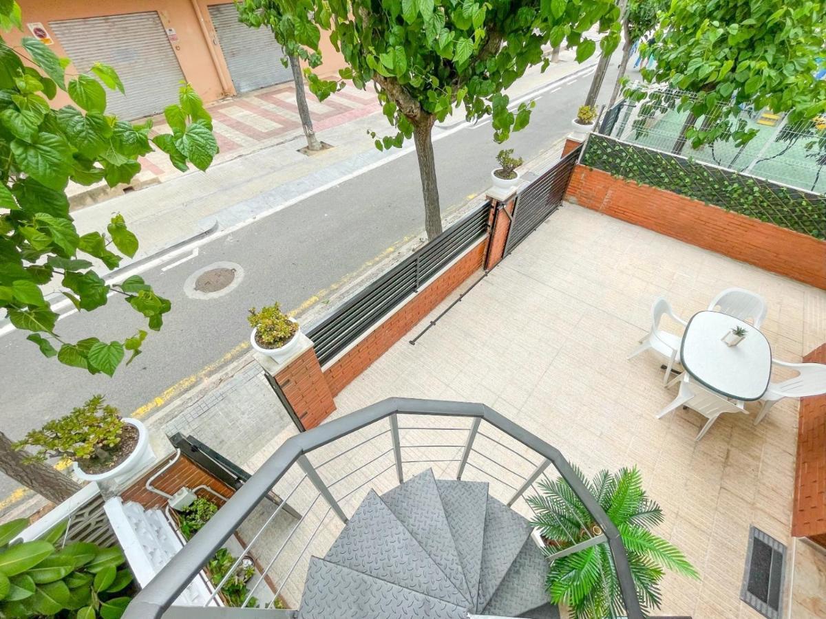 Apartamentos Calamari 1 & 2 Salou Zewnętrze zdjęcie