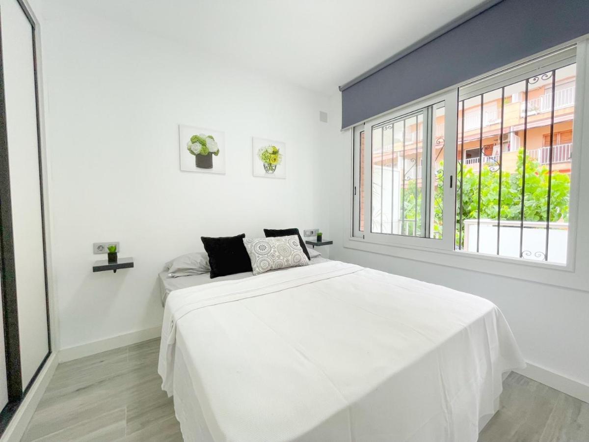 Apartamentos Calamari 1 & 2 Salou Zewnętrze zdjęcie