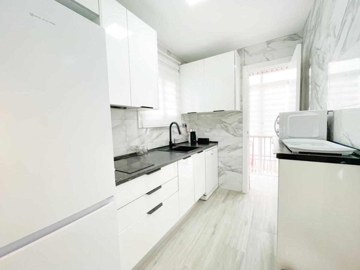 Apartamentos Calamari 1 & 2 Salou Zewnętrze zdjęcie
